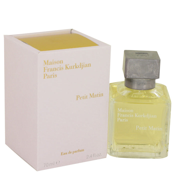 Petit Matin Eau De Parfum Spray For Women-71 Ml