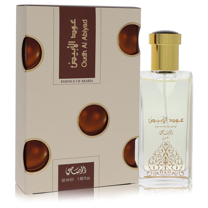 Oudh Al Abiyad By Rasasi For Women-50 Ml