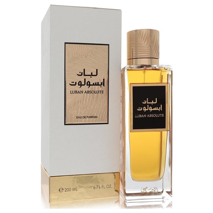 Rasasi Luban Absolute Eau De Parfum Spray For Women-200 Ml