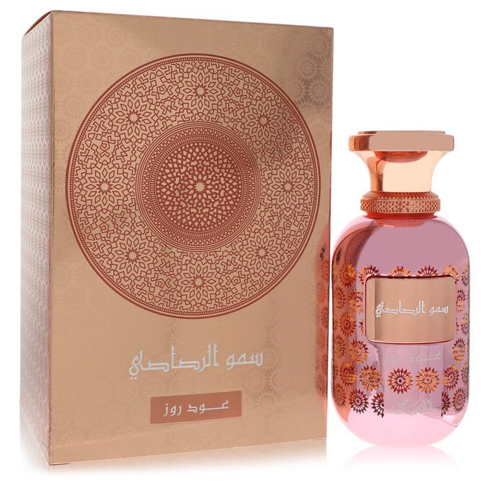 Oud Rose By Rasasi For Women-100 Ml