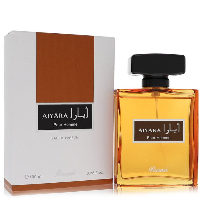 Aiyara By Rasasi For Men-100 Ml