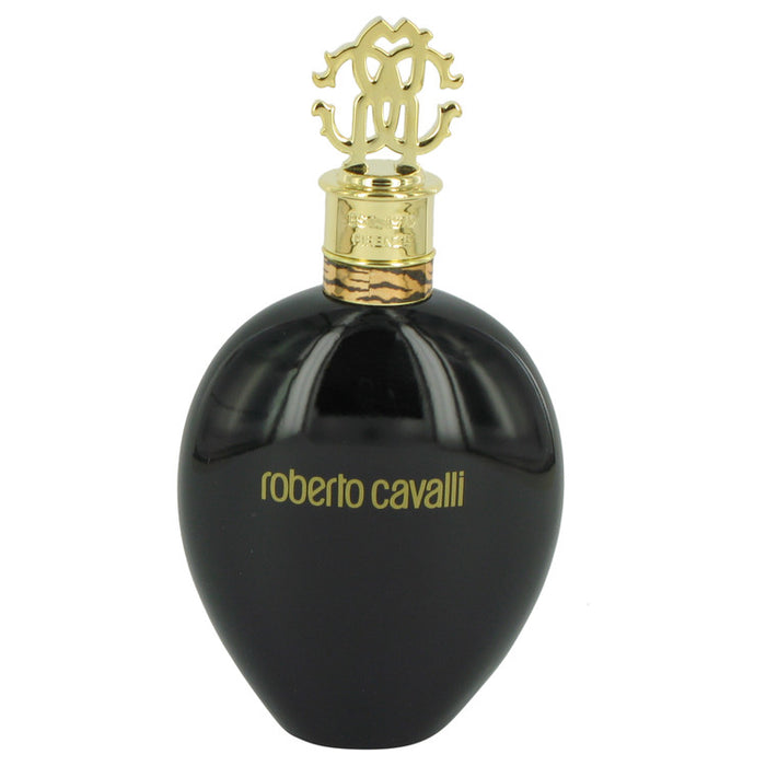 Roberto Cavalli Nero Assoluto Eau De Parfum Spray For Women-75 Ml