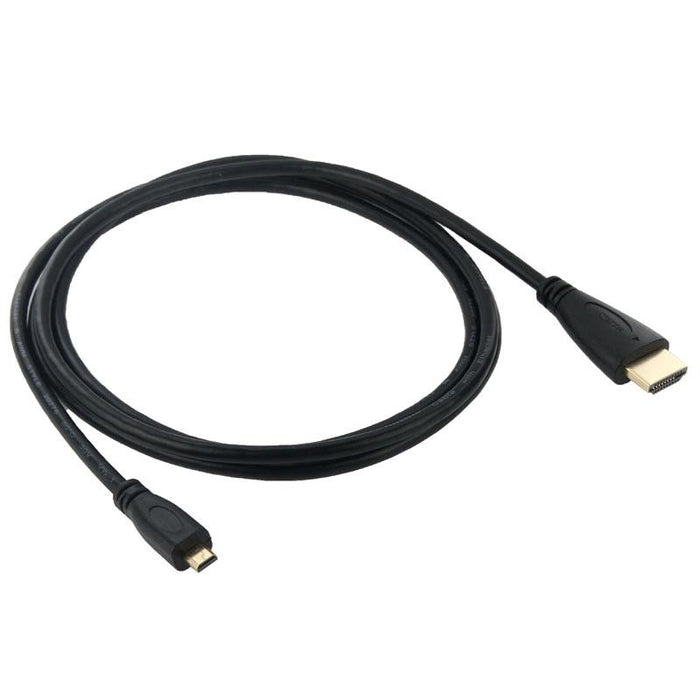 1.5m Full 1080p Video Cable For Gopro Hero 4/3
