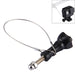 Stainless Steel Lanyard/tether With Screw For Gopro Hero11