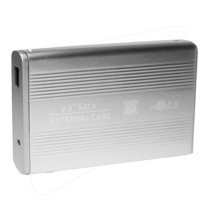 2.5 Sata External Hdd Enclosure