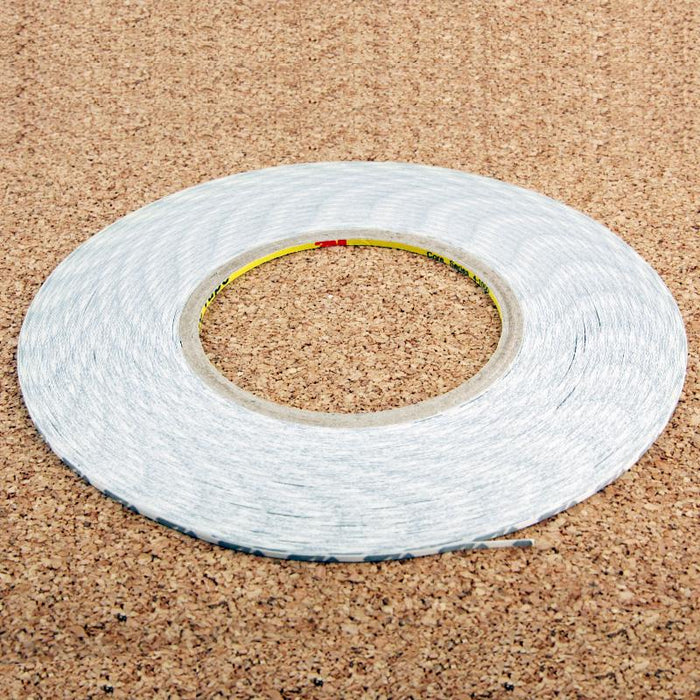 50m Length Double Sided Adhesive Sticker Tape