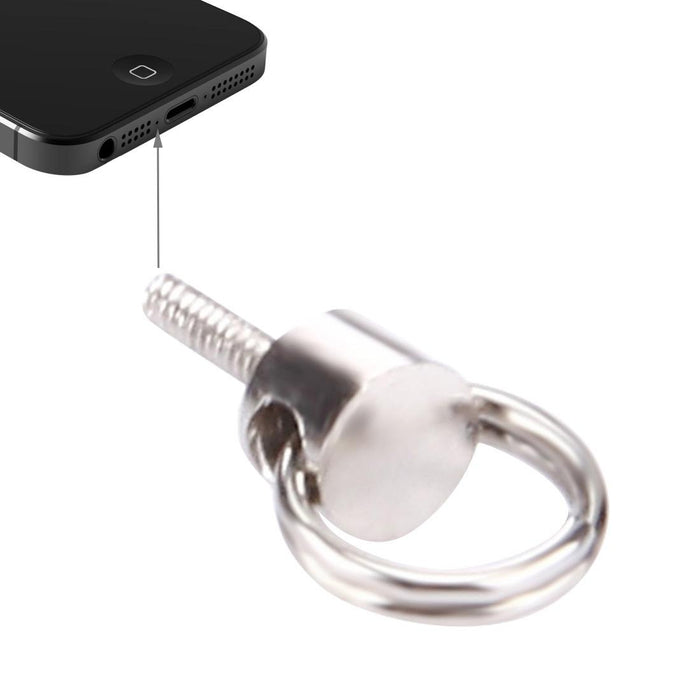 Lanyard Screw For Iphone 14 Pro Max / Plus / 13 / Mini