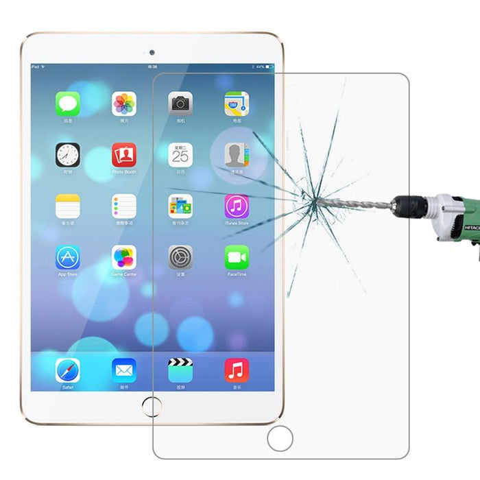 0.26mm 9h Tempered Glass For Ipad Pro 12.9