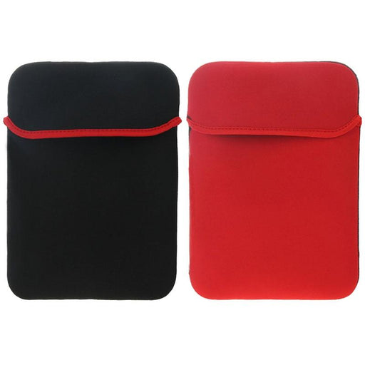 Solid 17.4 Inch Sleeve Case Waterproof Bag