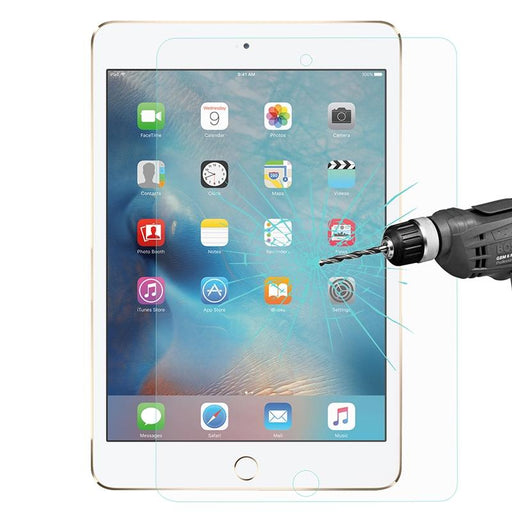 0.33mm 9h Tempered Glass Film For Ipad Mini 4