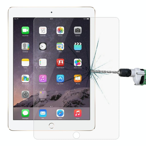 0.26mm 9h Tempered Glass Film For Ipad Mini 4