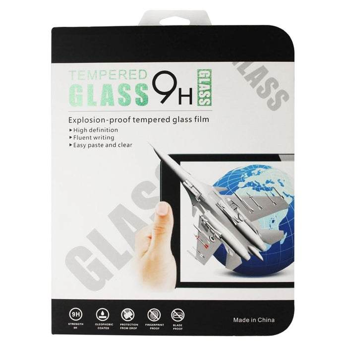 For Asus Fonepad 7 / Fe170Cg 0.4Mm 9H+ Surface Hardness 2.5D Explosion-Proof Tempered Glass Film