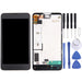 Lcd Display Touch Panel With Frame For Nokia Lumia 630/635