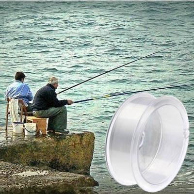 100m Extra Strong River Fishing Line