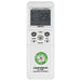 Chunghop Universal A/c Remote Control k 1038e