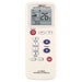 Chunghop Universal A/c Remote Control k 100es