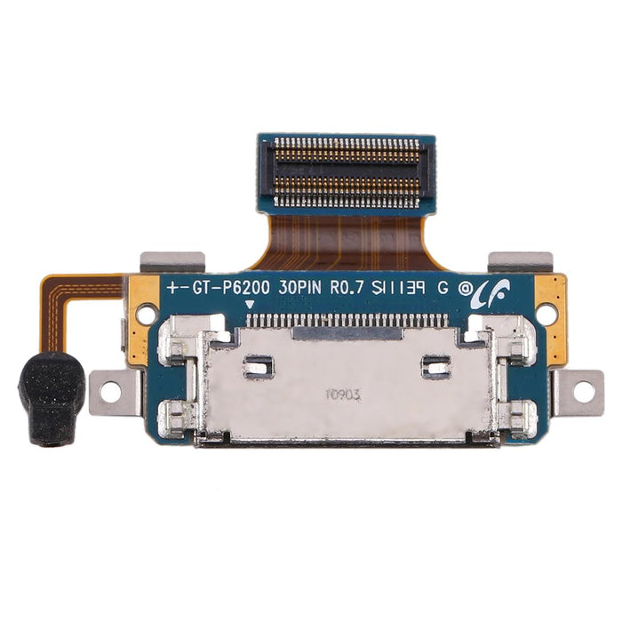 Tail Plug Flex Cable For Galaxy Tab 7.0 / P6200