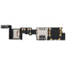 Card Socket Replacement for Samsung Galaxy Note 4 N9108v