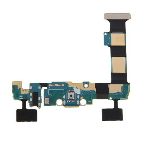 Charging Port Flex Cable For Samsung Galaxy S6 Edge / G9280