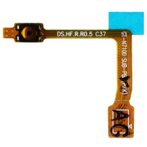 Original Power Button Flex Cable