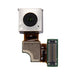 Rear Camera Replacement for Samsung Galaxy S4 Active I9295