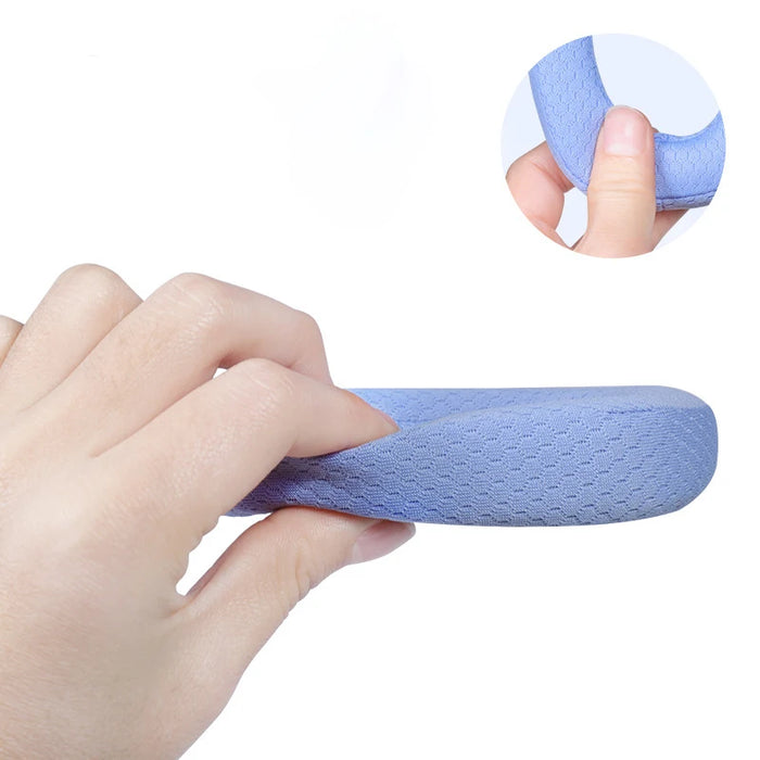 Pair of Ear Pads/ Headbands For Logitech G435 Gaming Headset
