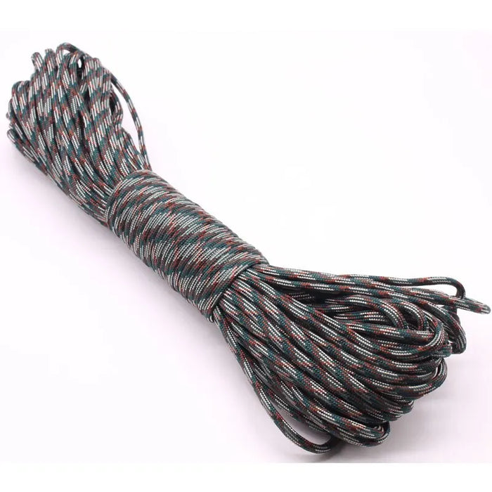 30m Paracord for Camping and Survival