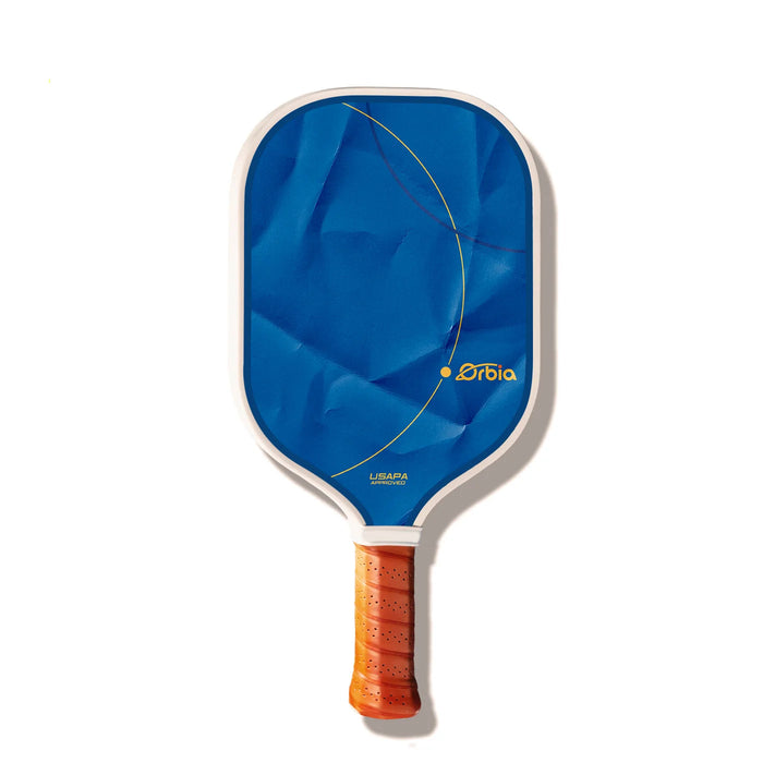 16Mm USAPA Glass Fiber Pickleball Paddle Spin Surface