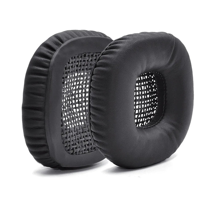 Pair of Earpads For Marshall Major 1 2 Headphones Black