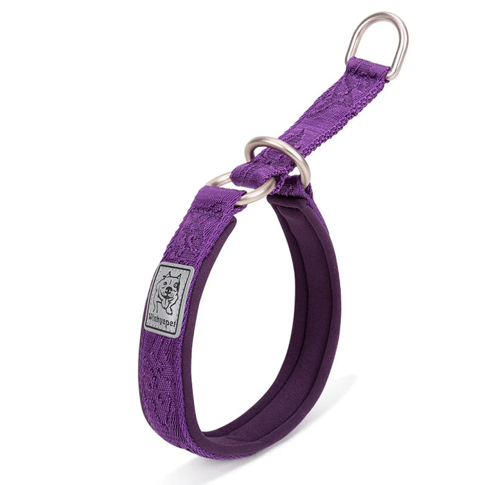 Lightweight Reflective Collar For Pets