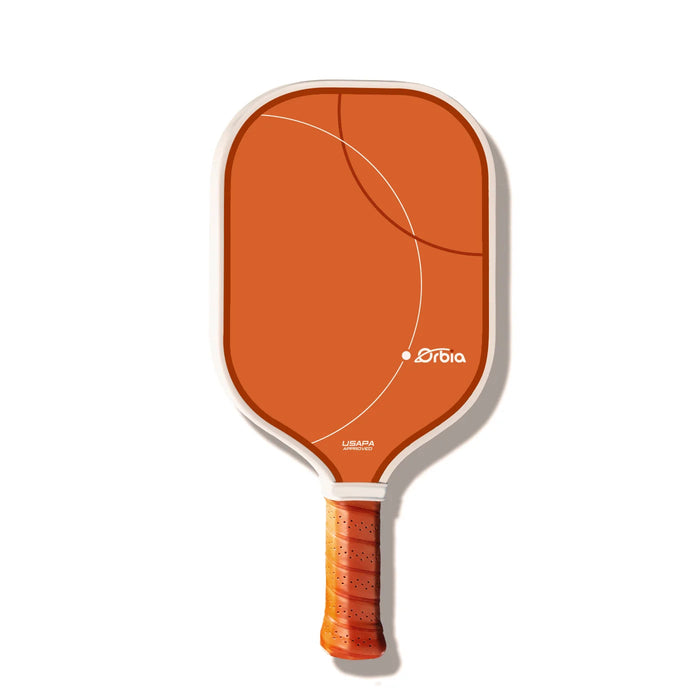 16Mm Glass Fiber Pickleball Paddles Pro Rackets