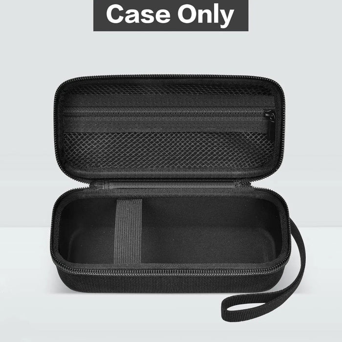 Case Compatible With Portable Air Pump 120 Psi Air Compressor Car Tire Inflator Storage Bag