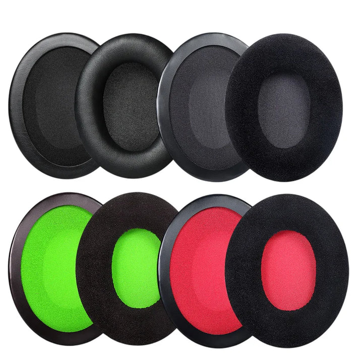 Pair of Replacement Ear Pads For Hyperx Cloud Gaming Headsets