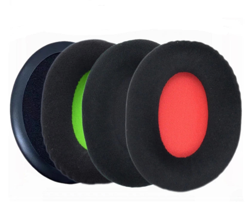 Pair of Replacement Ear Pads For Hyperx Cloud Gaming Headsets