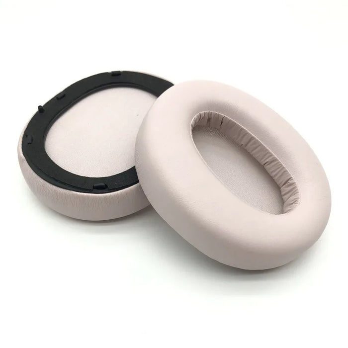 Pair of Soft Foam Earpads Headband For Edifier W820Nb Headphones