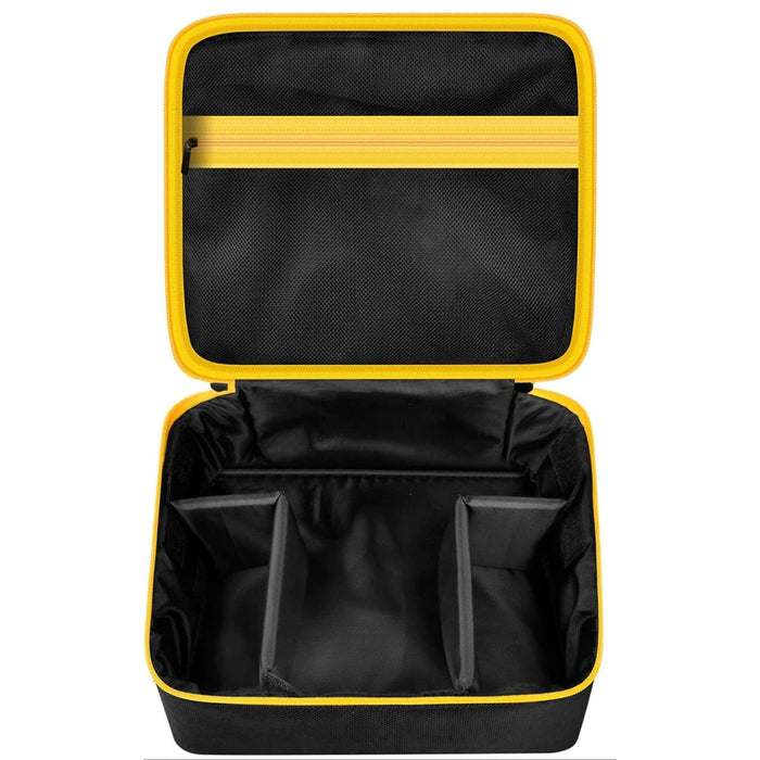 Impact Driver Bag Case Compatible With Dewalt 20V Max Xr Dcf900P1 Dcf900B Dcf891B Dcf961B Dcf899B Cordless Impact