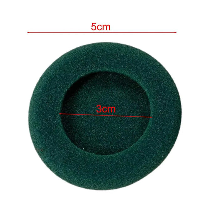 Thick Earpads For Koss Porta Pro Ksc35 Ksc75 Ksc55 Sporta Pro Soft Foam Replacement Cushions