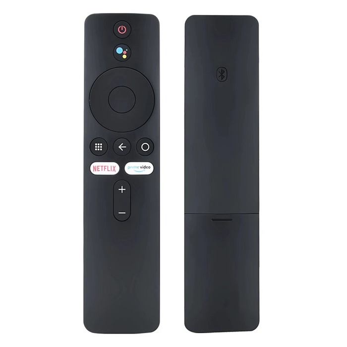 Bluetooth Voice Remote For Xiaomi Mi Box S & Mi Tv Stick - Google Assistant