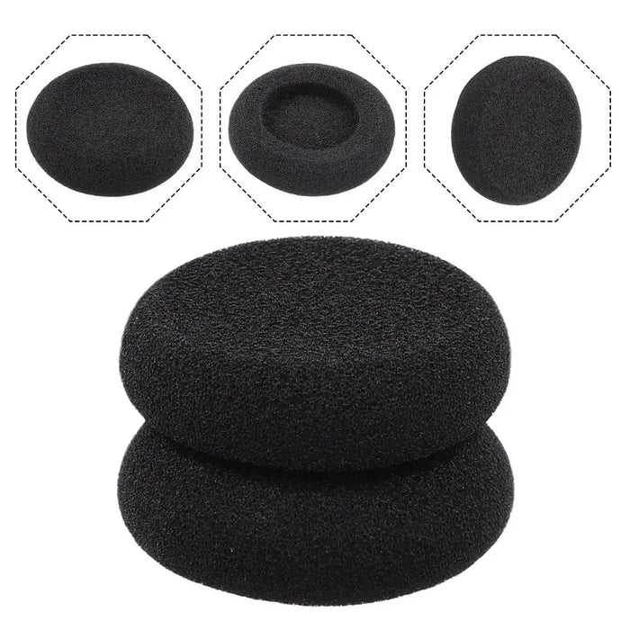 Thick Earpads For Koss Porta Pro Ksc35 Ksc75 Ksc55 Sporta Pro Soft Foam Replacement Cushions