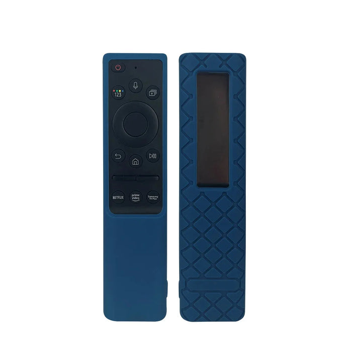 Shockproof Silicone Tv Remote Cover For Bn59 Series - Fits Bn59 - 01357 & Bn59 - 01363