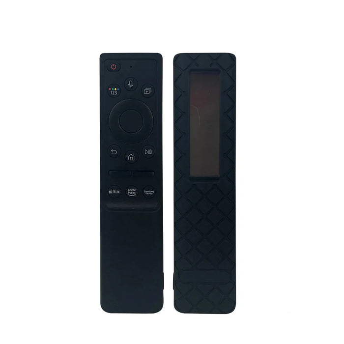 Shockproof Silicone Tv Remote Cover For Bn59 Series - Fits Bn59 - 01357 & Bn59 - 01363