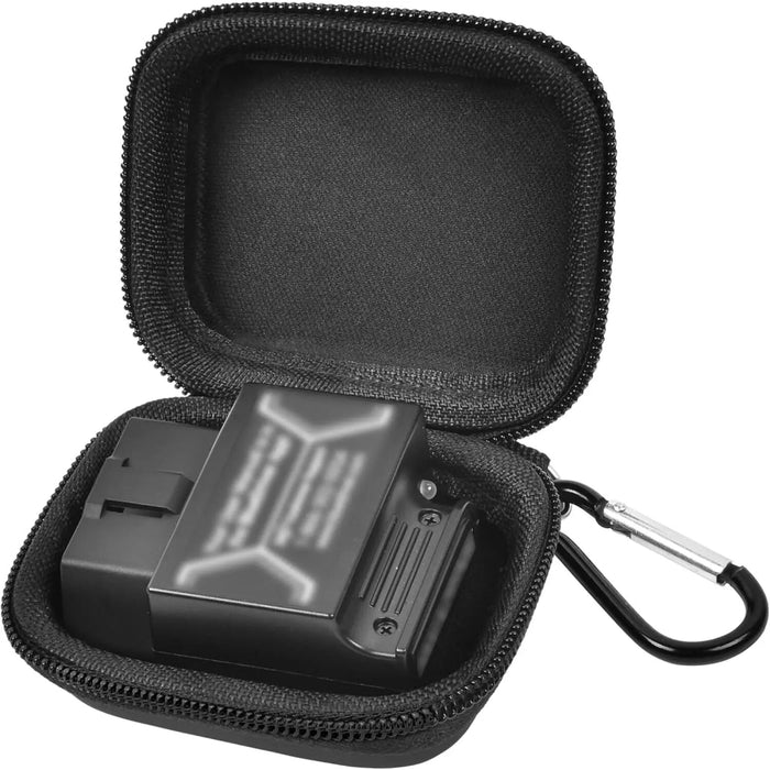 Car And Auto Mini Carry Case Compatible With Bluedriver Bluetooth Pro Obdii Obd2 Scan Tool Monitor For Iphone & Android