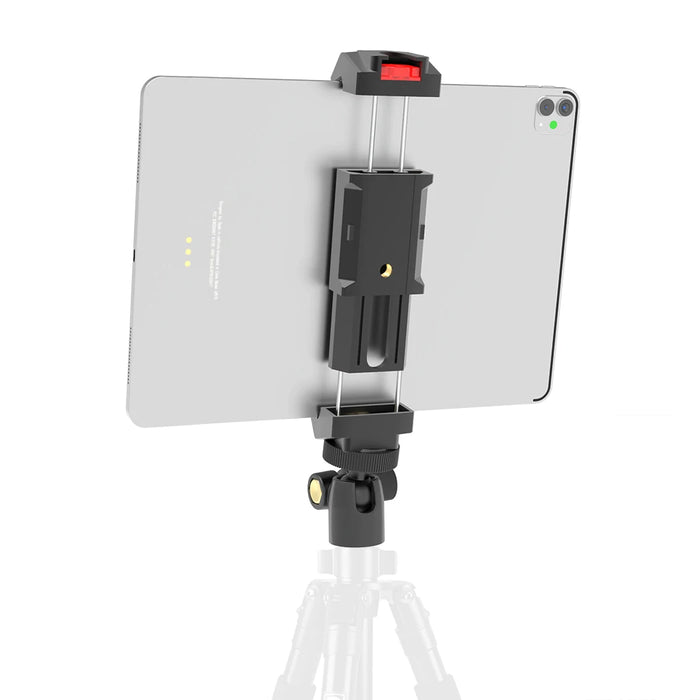 360 Swivel Tablet Phone Tripod Mount