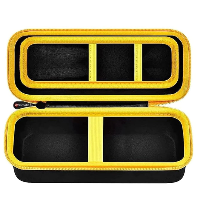 Case Compatible With Fanttik X8 For Apex / Apex Ev Tire Inflator Portable Air Compressor Storage Holder For Hafuloky Box Only