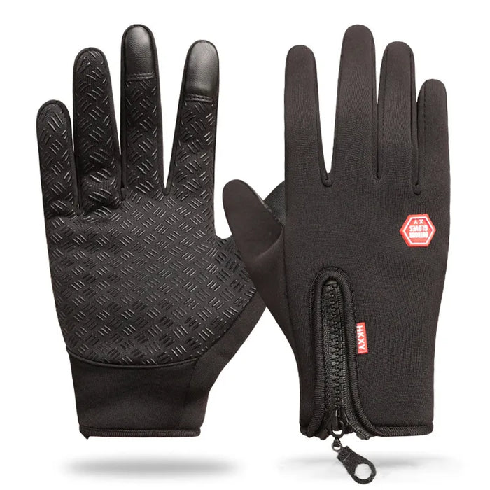 Waterproof Winter Touchscreen Gloves