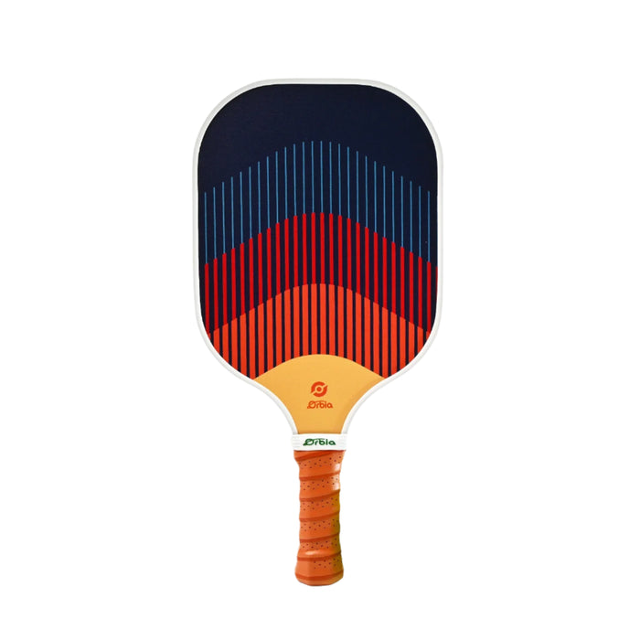 16Mm Glass Fiber Pickleball Paddle Pp Honeycomb Core