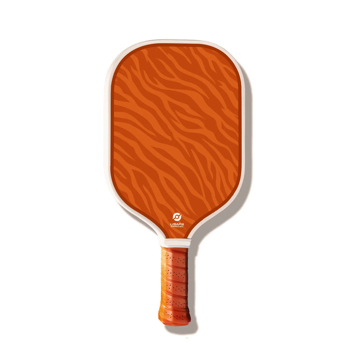 16Mm Glass Fiber Pickleball Paddles Pro Rackets