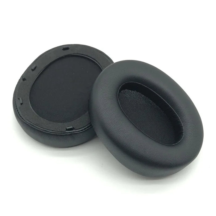 Pair of Soft Foam Earpads Headband For Edifier W820Nb Headphones