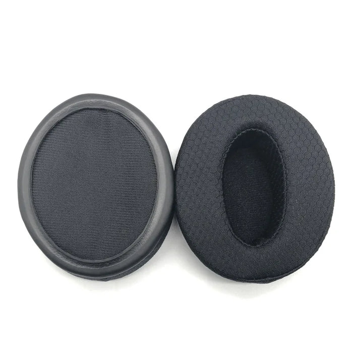 Pair of Replacement Earpads For Sennheiser Hd 4.50Bt / 4.40Bt Headphones Ear Cushions For Hd4.50Btnc / Hd450Bt / Hd4.40Bt