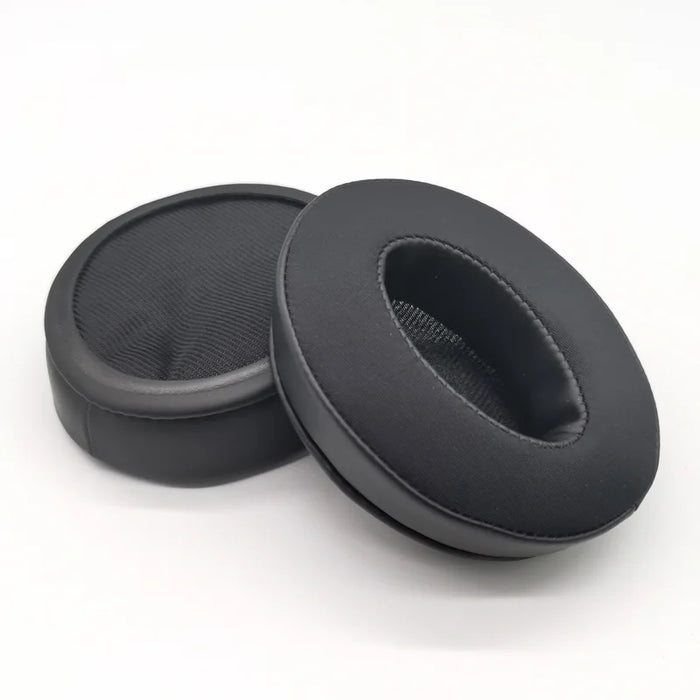 Pair of Replacement Earpads For Sennheiser Hd 4.50Bt / 4.40Bt Headphones Ear Cushions For Hd4.50Btnc / Hd450Bt / Hd4.40Bt
